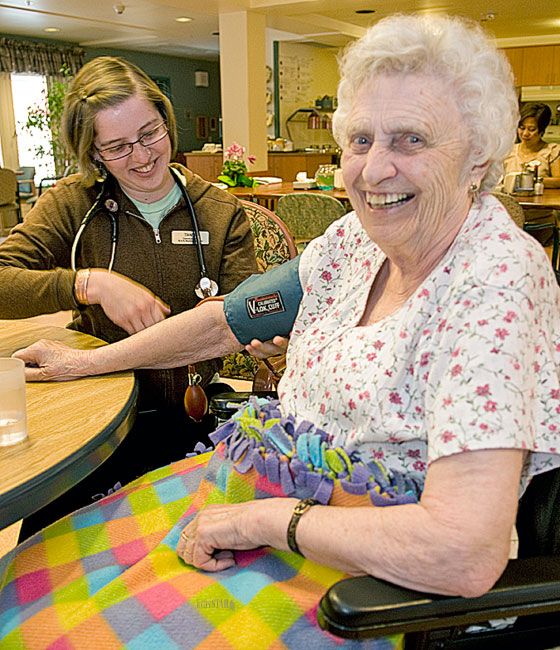 Whitehorse Daily Star Nursing students savoured their Yukon experience