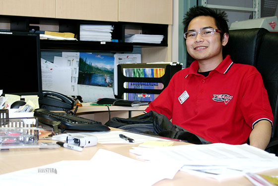 Whitehorse Daily Star Filipino Talent Fitting Well In Local Economy