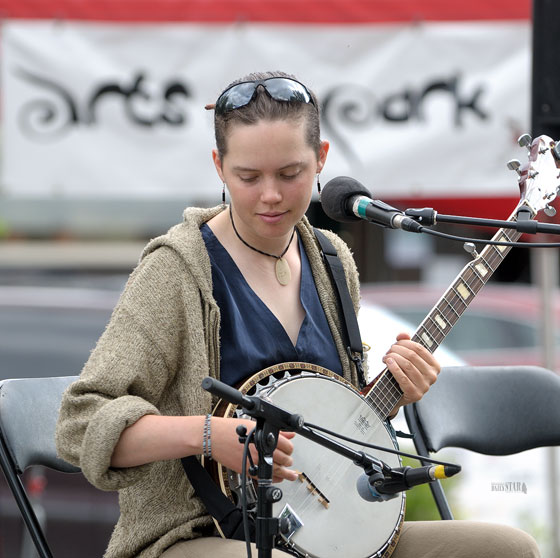 Whitehorse Daily Star: The Sound Of Music