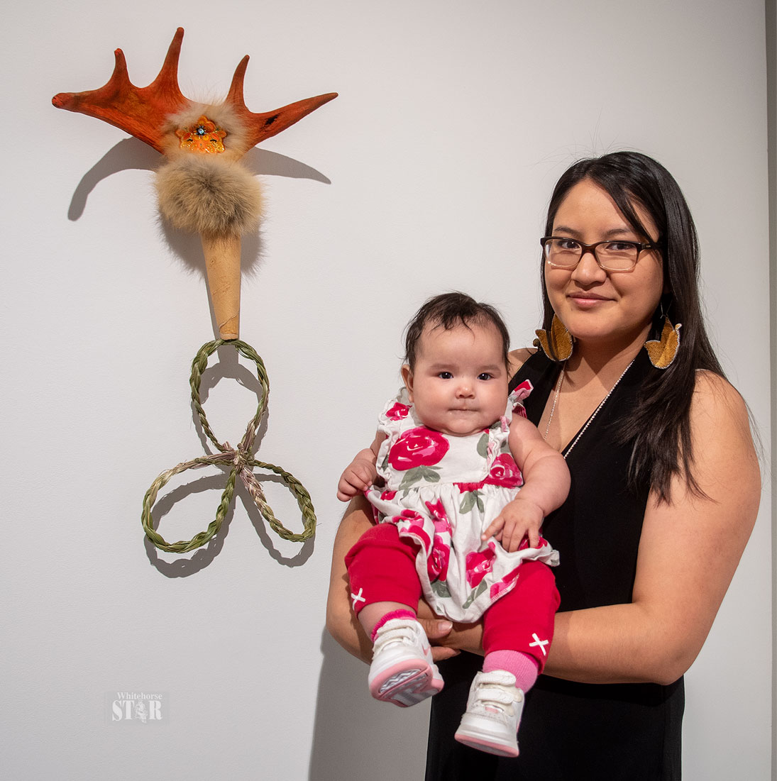 INDIGENOUS ARTISTIC ACHIEVEMENT CELEBRATED