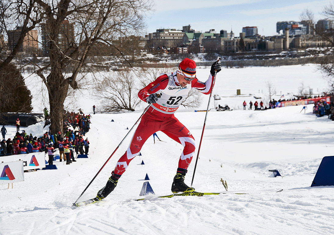 Whitehorse Daily Star City braces for influx of crosscountry skiers