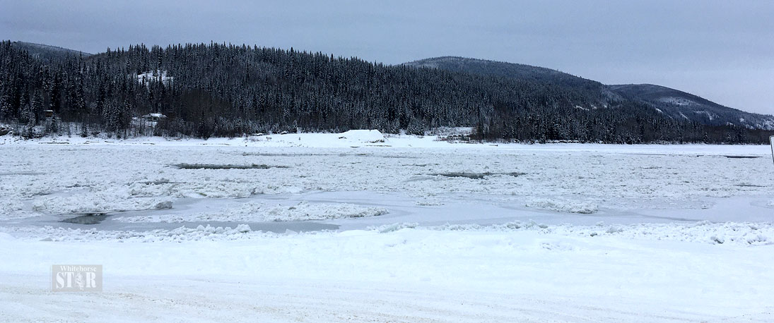 Once more into the breech in Dawson City (Uffish Thoughts) - Whitehorse Star