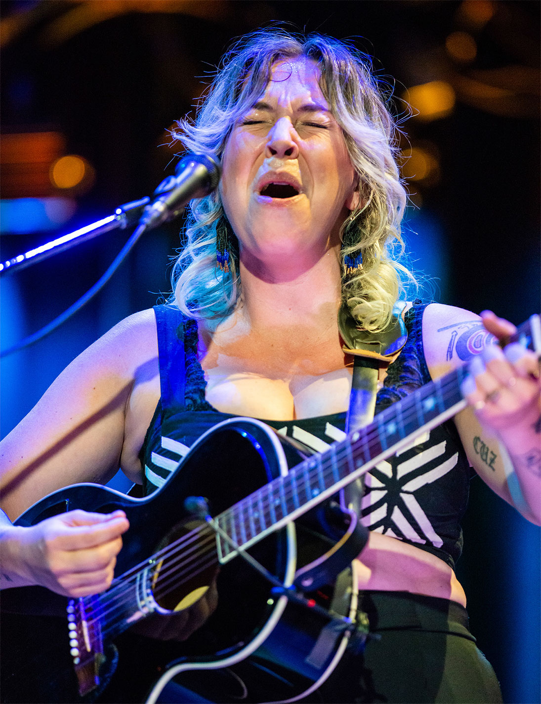 Whitehorse Daily Star Concert Series Continues