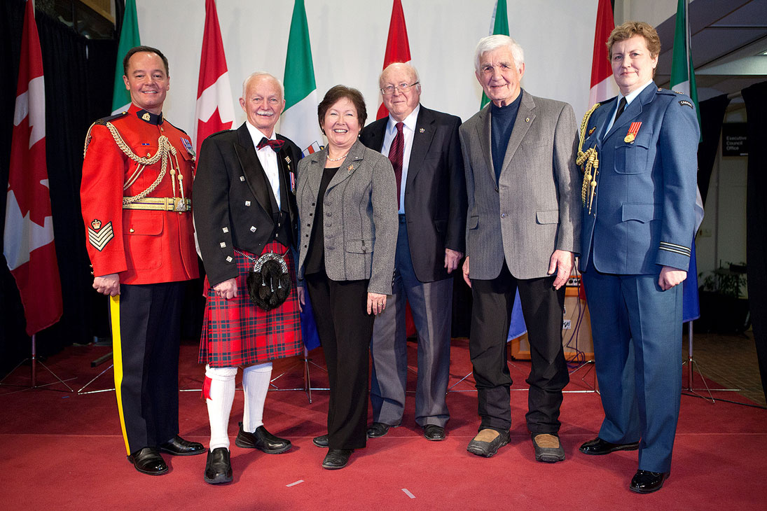 Whitehorse Daily Star: Mayor praises late commissioner's achievements - Vimarsana News