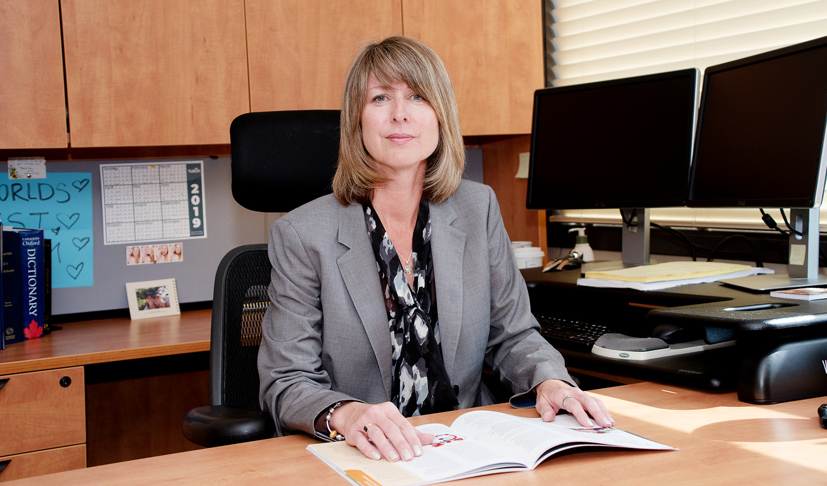 Whitehorse Daily Star Ombudsman To Investigate School Controversy