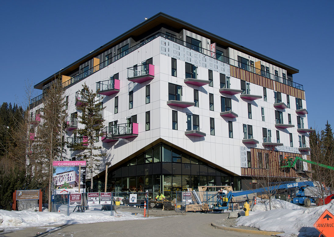 Whitehorse Daily Star Challenge rebrands itself as Opportunities Yukon