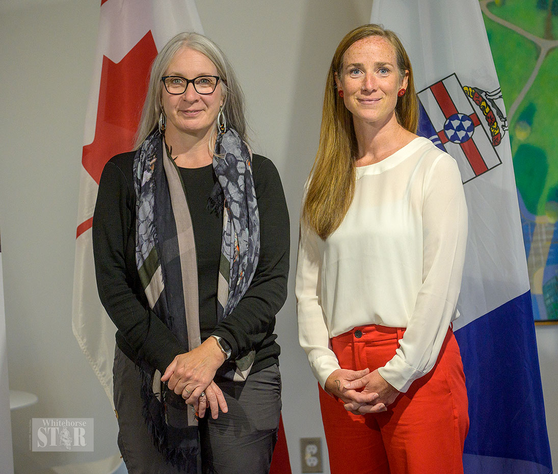 Whitehorse Daily Star Water Wastewater Operator Training Bolstered whitehorse-daily-star-water-wastewater-operator-training-bolstered
