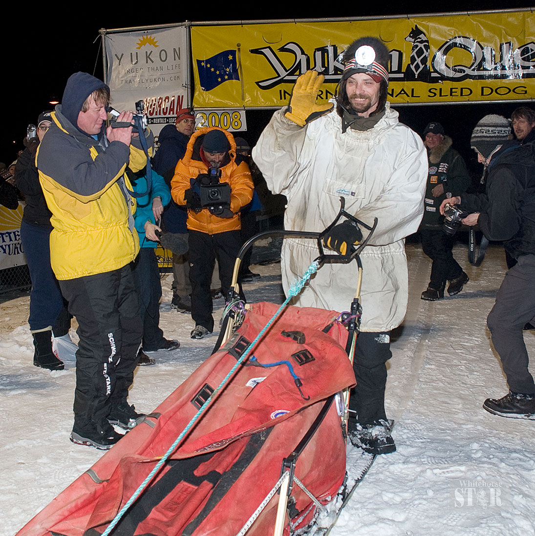Whitehorse Daily Star Sled Dog Racing World Is In Mourning whitehorse-daily-star-sled-dog-racing-world-is-in-mourning