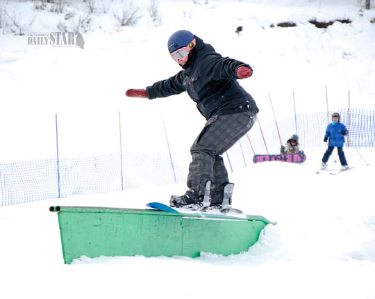 Image title