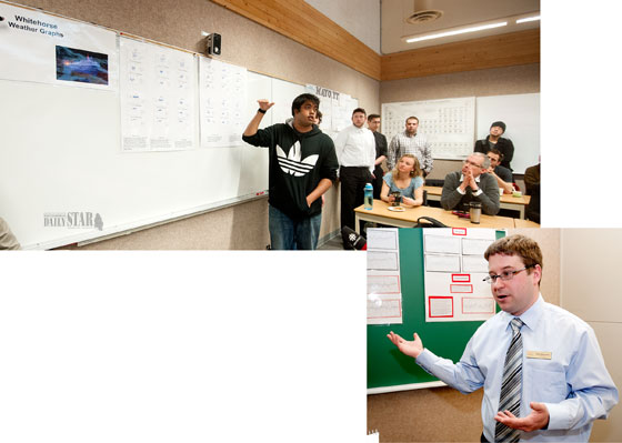 Image title