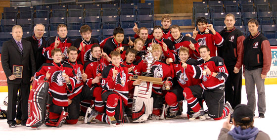 Image title