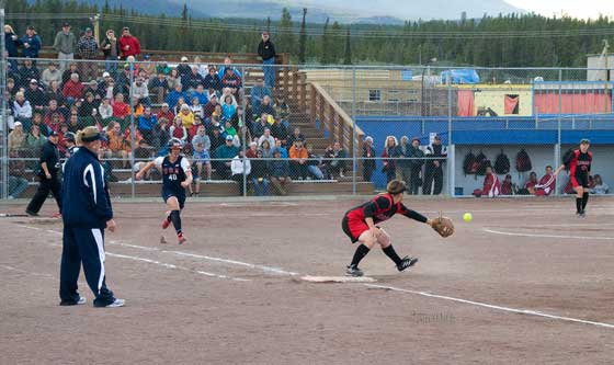 Image title
