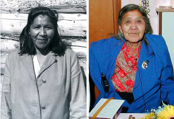 Whitehorse Daily Star: Elder remembered for strong values, humility