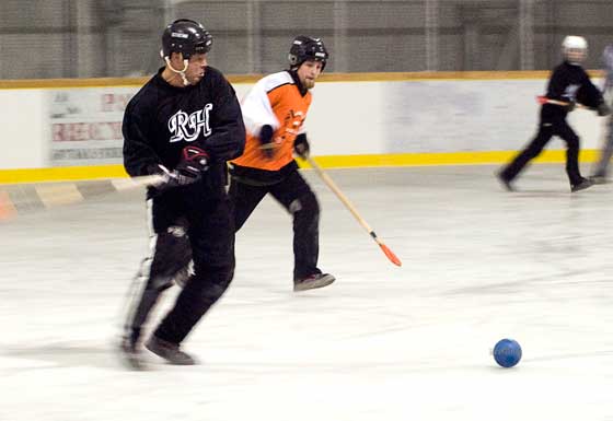 Image title