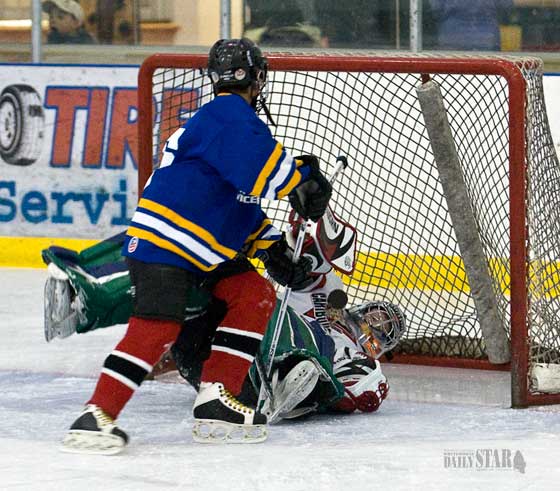 Image title