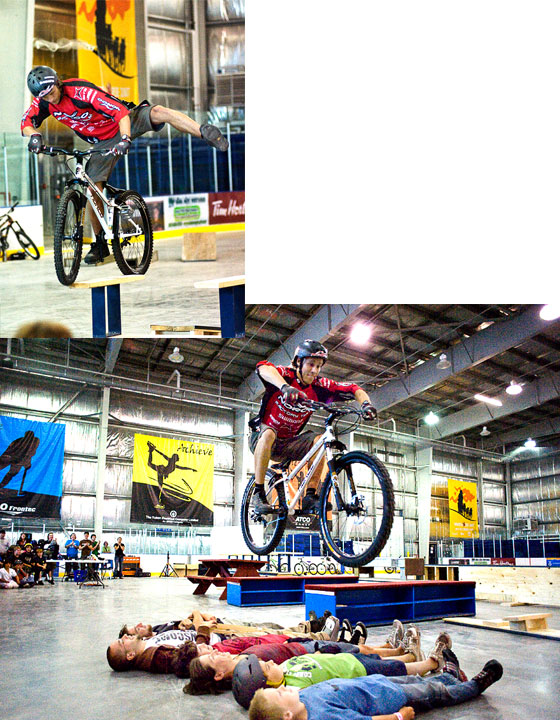 Image title