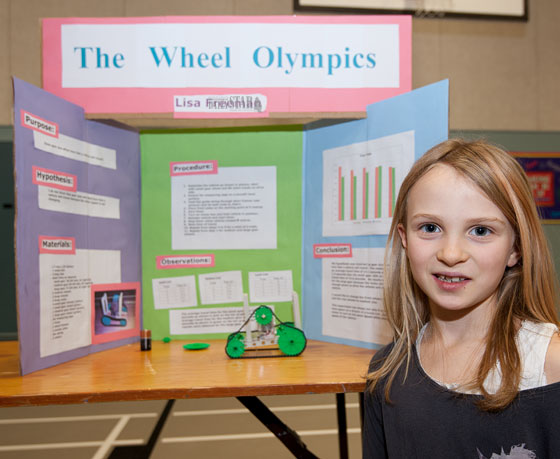 Whitehorse Daily Star: Interest high in Saturday's regional science fair