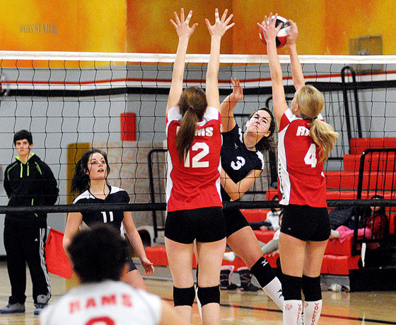 Image title