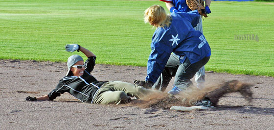 Image title