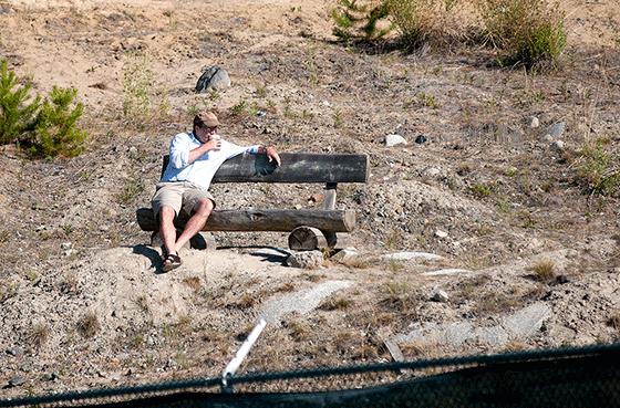 Image title