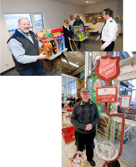 Image title