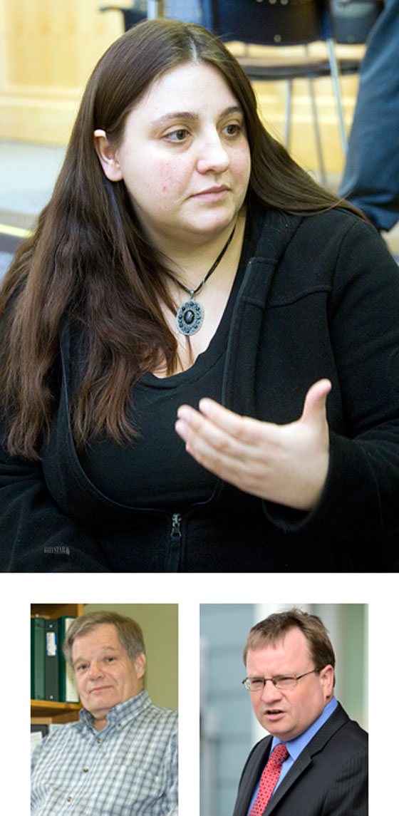 Image title